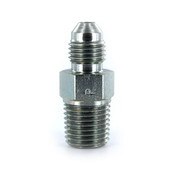 Straight Male Connector 1/4 MJIC X 1/8 MNPT - Parker Hannifin